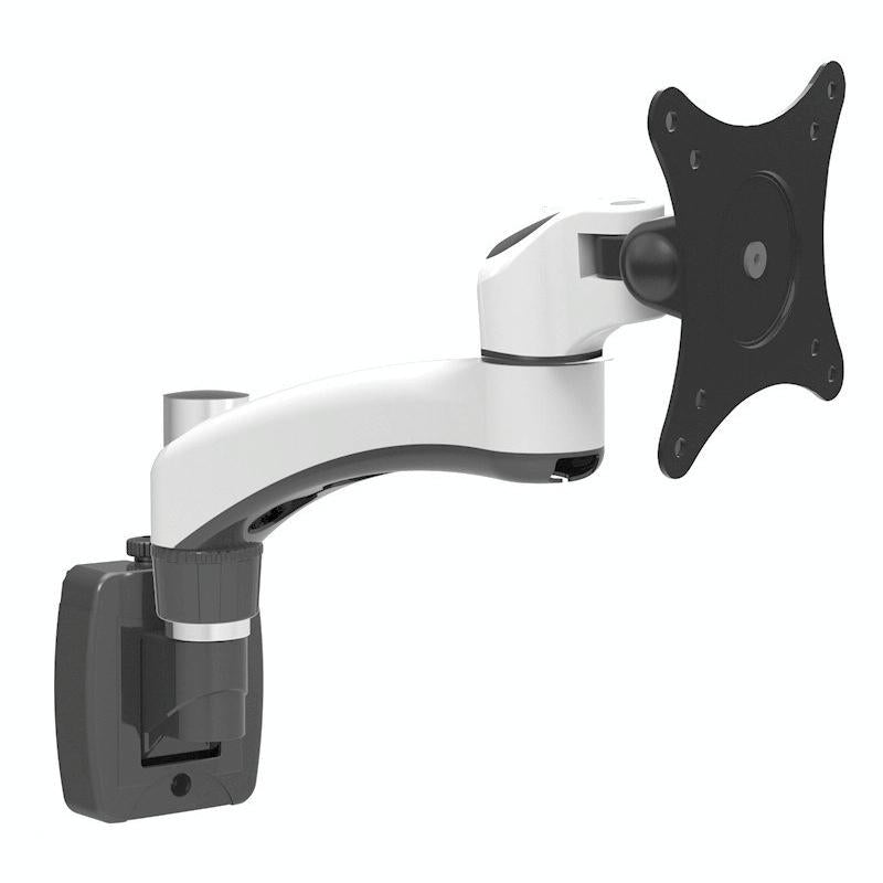 V562-2033802060DBT-202504021830-00 Adjustable Monitor Bracket for Easy Lifting and Rotation - Image 1