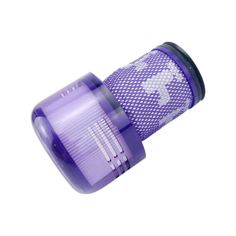 V562-2047072060DBT-202503201830-00 V12 Cordless Vacuum Cleaner Post-filter - Image 1