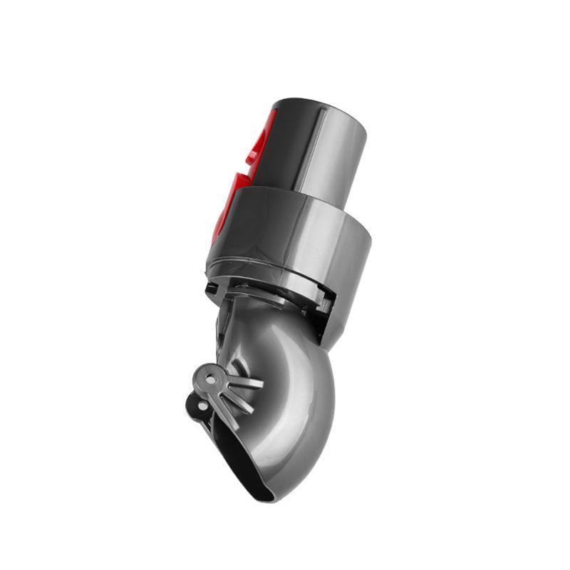 V562-2047565060DBT-202503201800-00 Vacuum Cleaner Repair Parts Suction Head Connector Power Interface - For Dyson V11 / V15 High Torque - Image 1