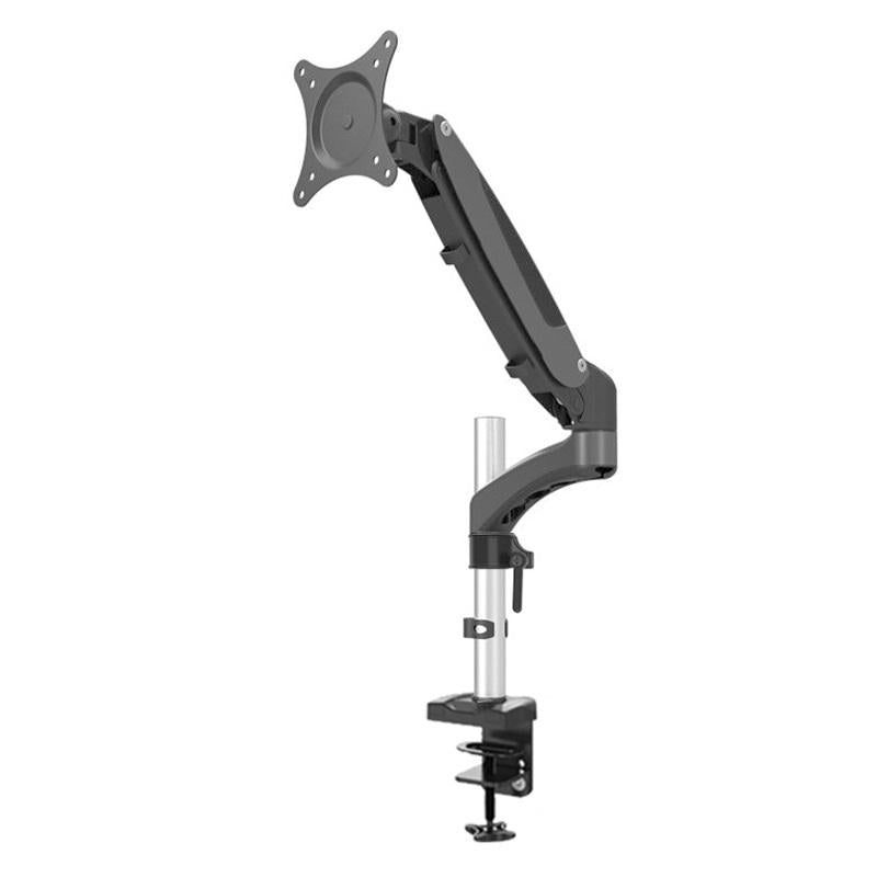 V562-2049581060DBT-202506261622-00 Adjustable Desktop Monitor Stand - Rotating - Image 1