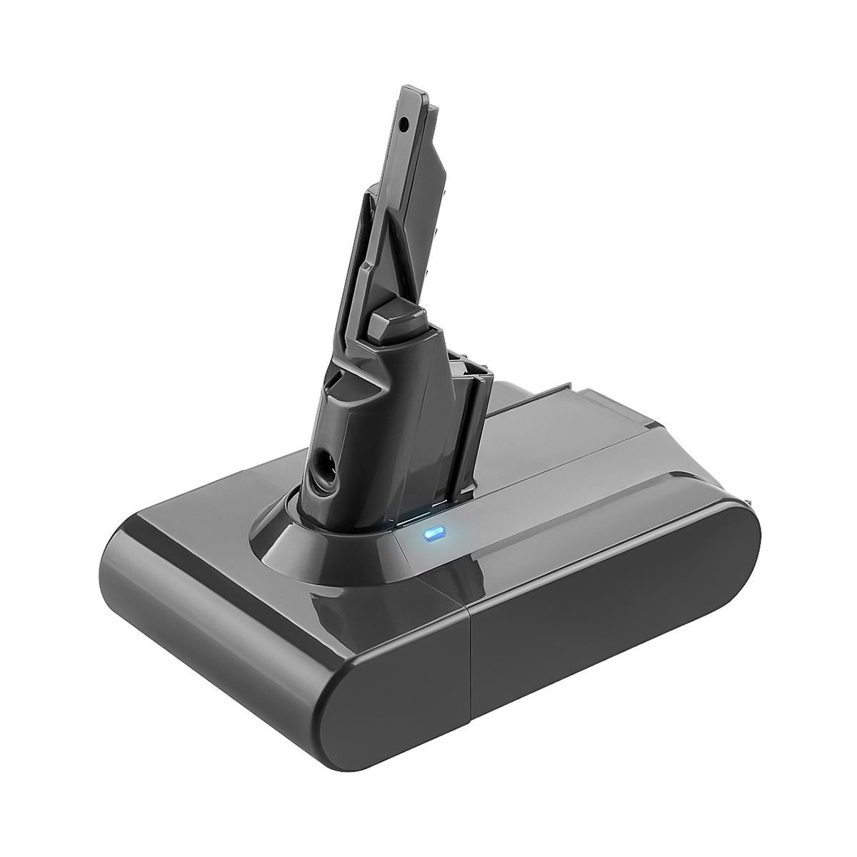 V562-2062963060DBT-202503201825-00 Power Up your Dyson V7 Vacuum with 21.6v Battery Accessory - 2500Mah - Image 1