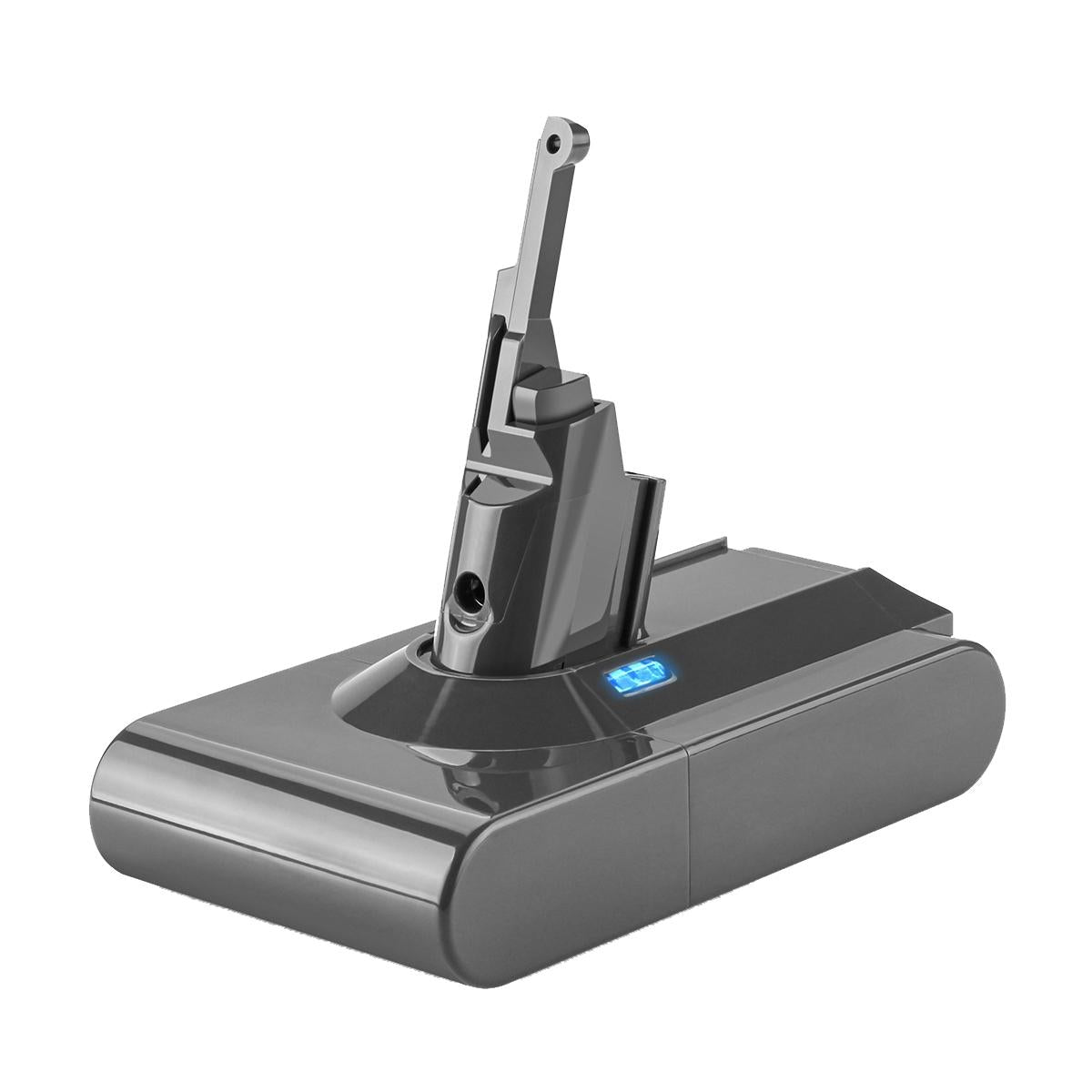 V562-2072963060DBT-202503201826-00 Replacement Battery for Dyson V8 Cordless Vacuum - 21.6v - 2500Mah - Image 1