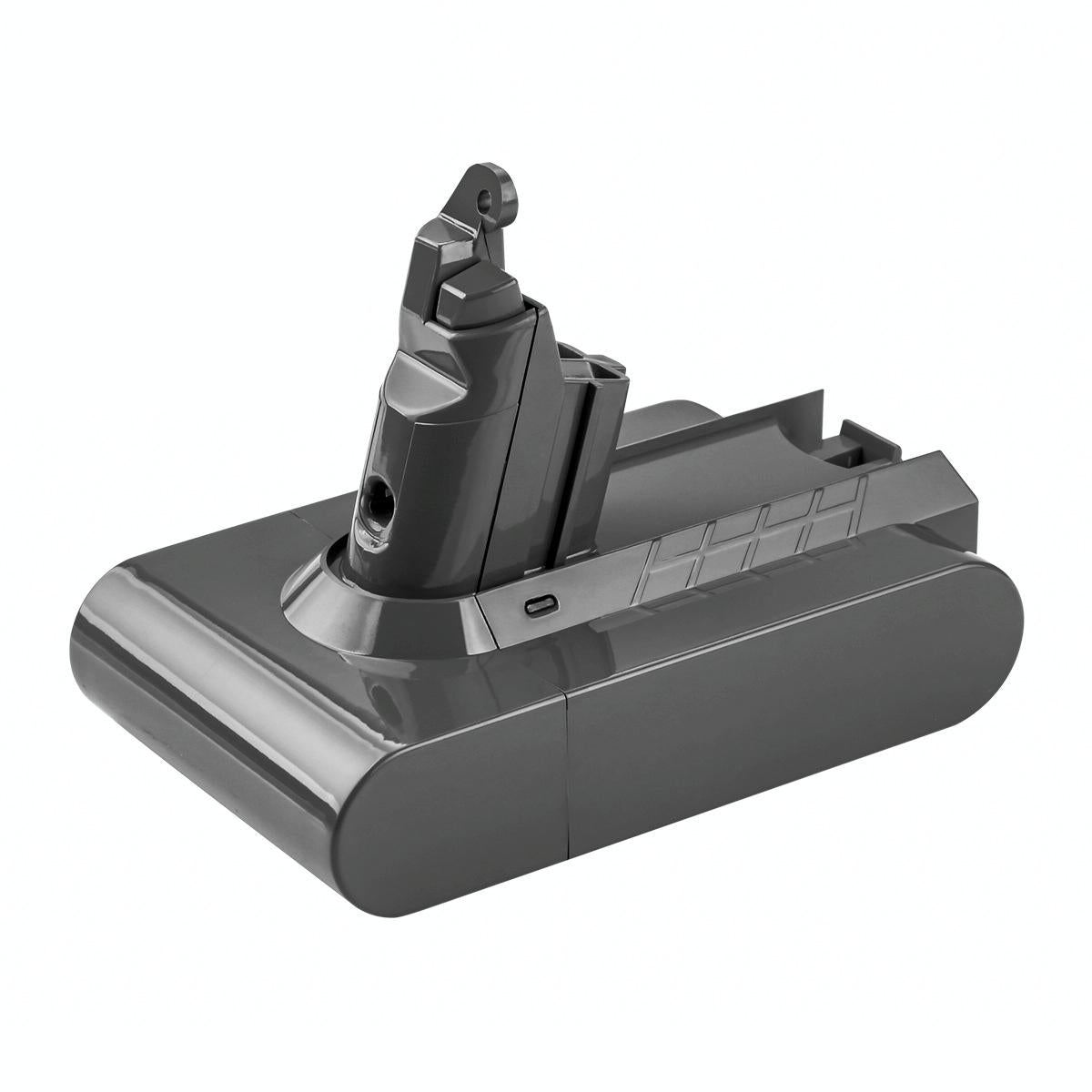 V562-2082963060DBT-202503201826-00 Extra Battery for Dyson V6 Handheld Vacuum - Replacement - V6 2.2Ah - Image 1