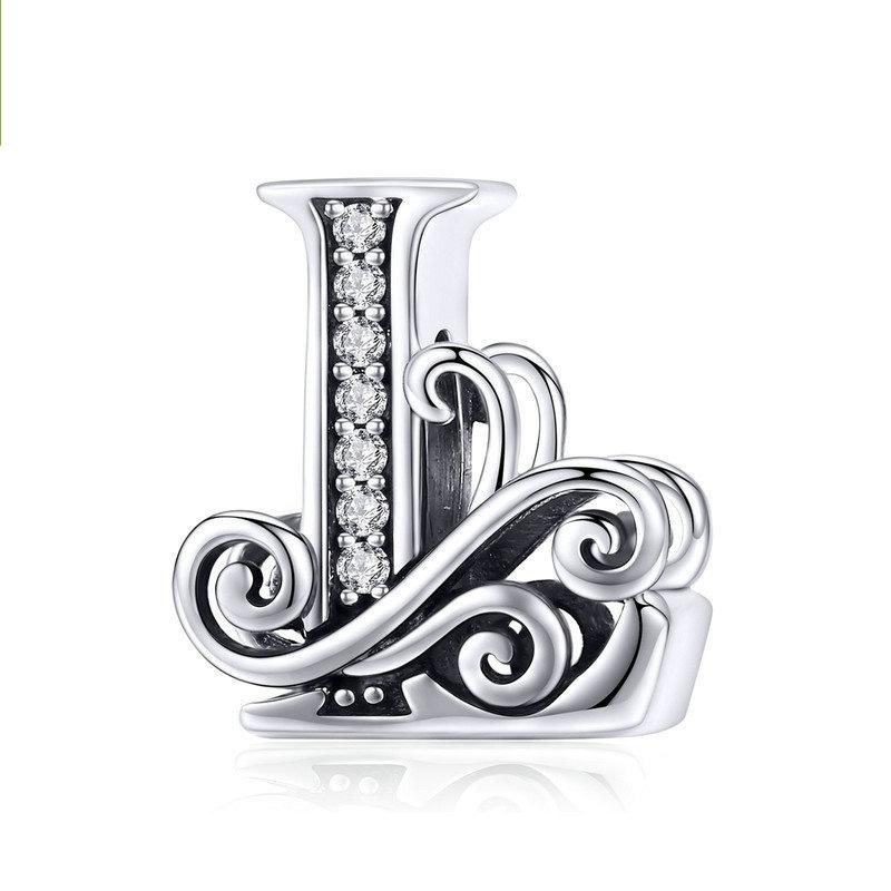 V562-2167482060DBT-202504111925-00 Diy Bracelet Beaded Accessories With Zircon Beads Style - L - Image 1