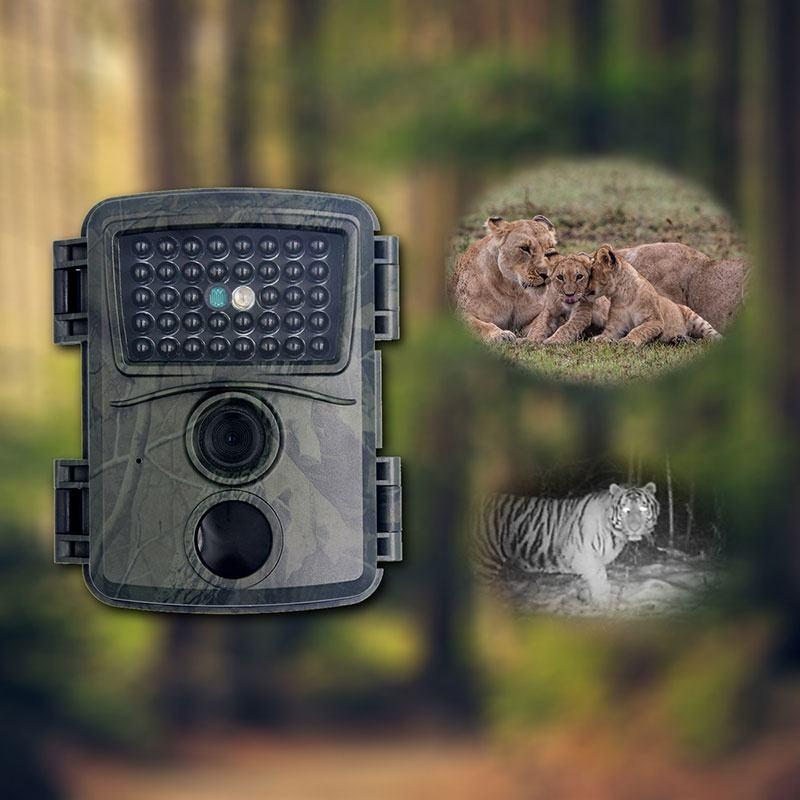 V562-23014060DBT-202504021851-00 20mp 1080p Infrared Cameras with 38 Ir Lamps for Hd Monitoring - Image 1