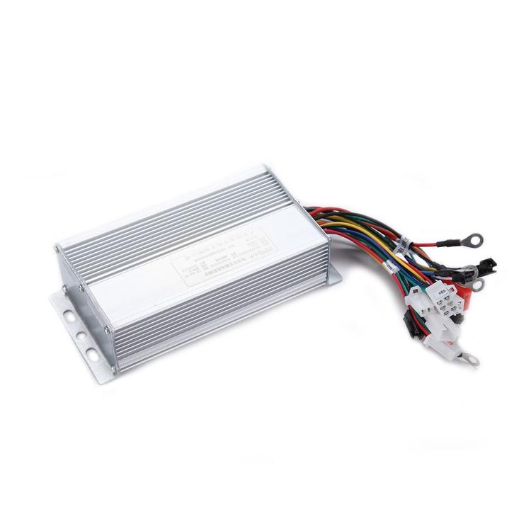 V562-2935ACD-202505201341-00 Intelligent 48v 500w Dual-mode Electric Vehicle Controller - Image 1