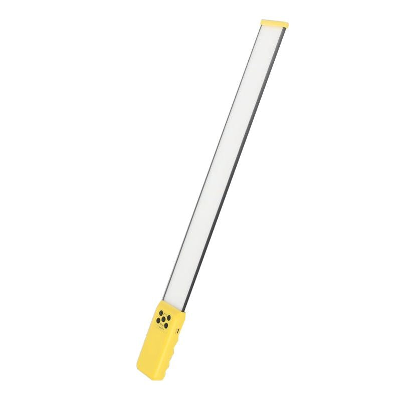 V562-29761060DBT-202503062145-00 Outdoor Handheld Led Fill Light Stick with Dimming - Portable - Image 1