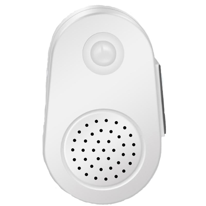 V562-3015593060DBT-202503041941-00 Entrance Voice Broadcaster - Small Horn Sensor For Doorbell Use - Battery Round - Image 1