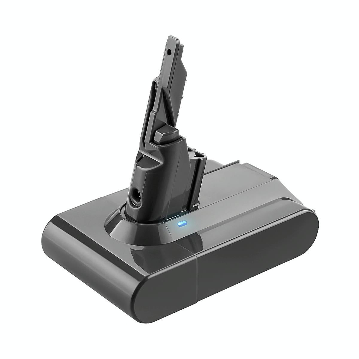 V562-3062963060DBT-202503201825-00 Power Up your Dyson V7 Vacuum with 21.6v Battery Accessory - 3000Mah - Image 1