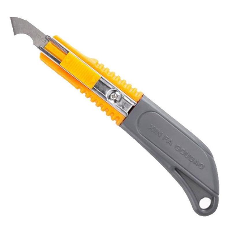 Universal Golf Grip Removal Tool - Easy Kit - Pgm Zp042 Disassembly Hook Knife