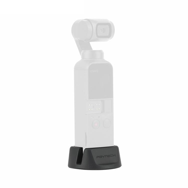 V562-3065POD-202503061935-00 Universal Fixed Mount Kit for Dji Pocket - Base Attachment - Image 1