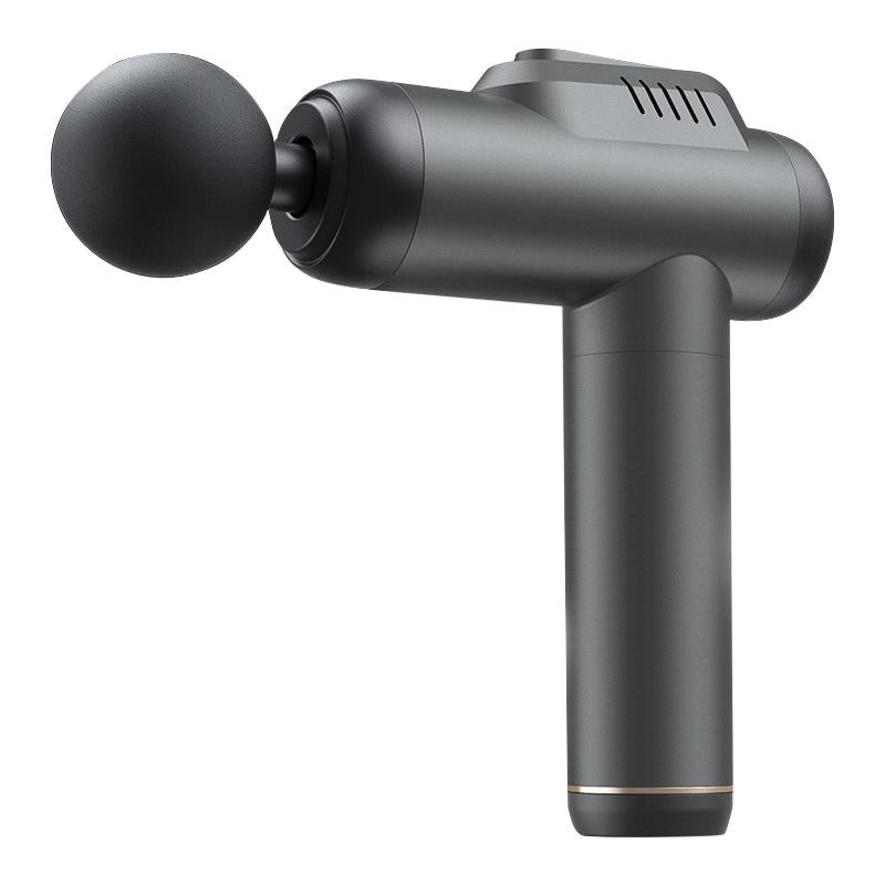 V562-3083981750DBT-202505201320-00 Flagship Model 6 Gears Fascia Massage Gun For Muscle Relaxation - Image 1