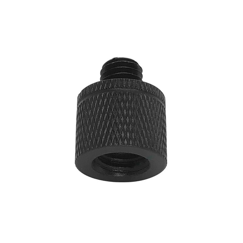 V562-3087481060DBT-219457-00 4-Piece A20 Screw Adapter 1 / 4 Female To M6 Male - Image 1