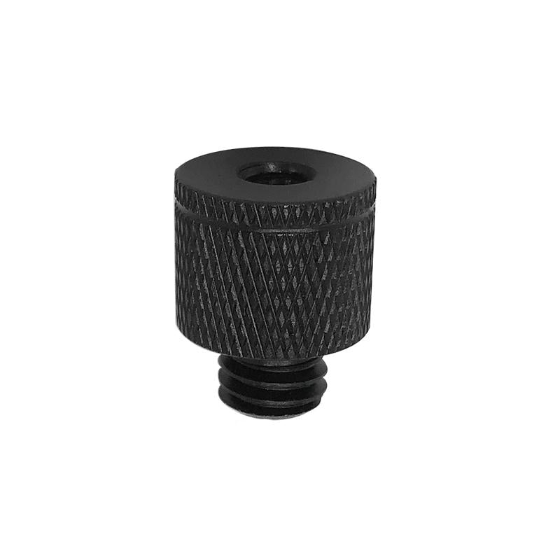 4-Piece A30 M5 To 1 / 4 Screw Adapter Set