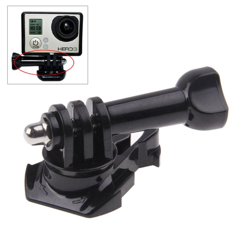 V562-3534-PLD-S-202503062120-00 Adjustable 360 Degree Strap Mount for Gopro Hero11 - Rotatable - Image 1