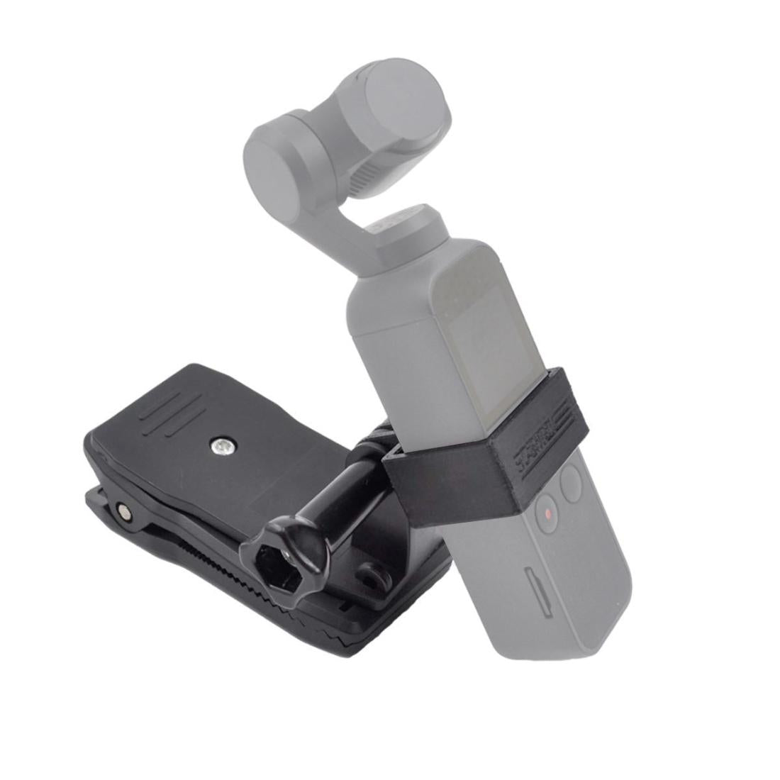 V562-4000POD-202503062005-00 Pocket 2 Handheld Stabilizer - Multi Function Expansion - Image 1