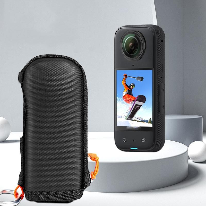 V562-42374060DBT-202502212130-00 Insta360 X4 Mini Storage Bag - Protective Carrying Case - Image 1