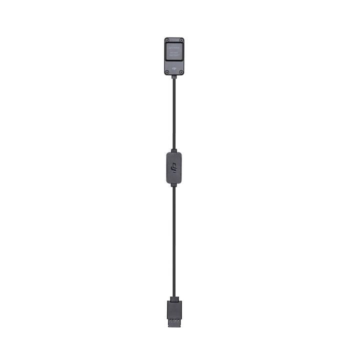 V562-4340ACD-202502212315-00 Gps Module for Dji Ronin-s - External - Image 1