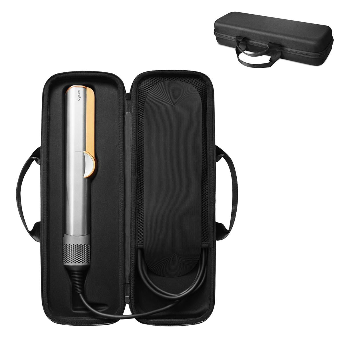 V562-4397CP-202503201930-00 Portable Storage Bag for Dyson Airstrait Ht01 Hair Straightener European Version - Image 1
