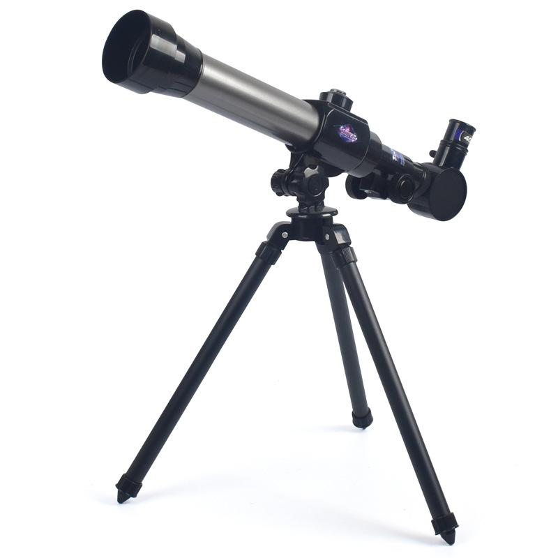 V562-44966350DBT-202503201735-00 High-power Small Telescope for Kids - Science Education Toy - Image 1
