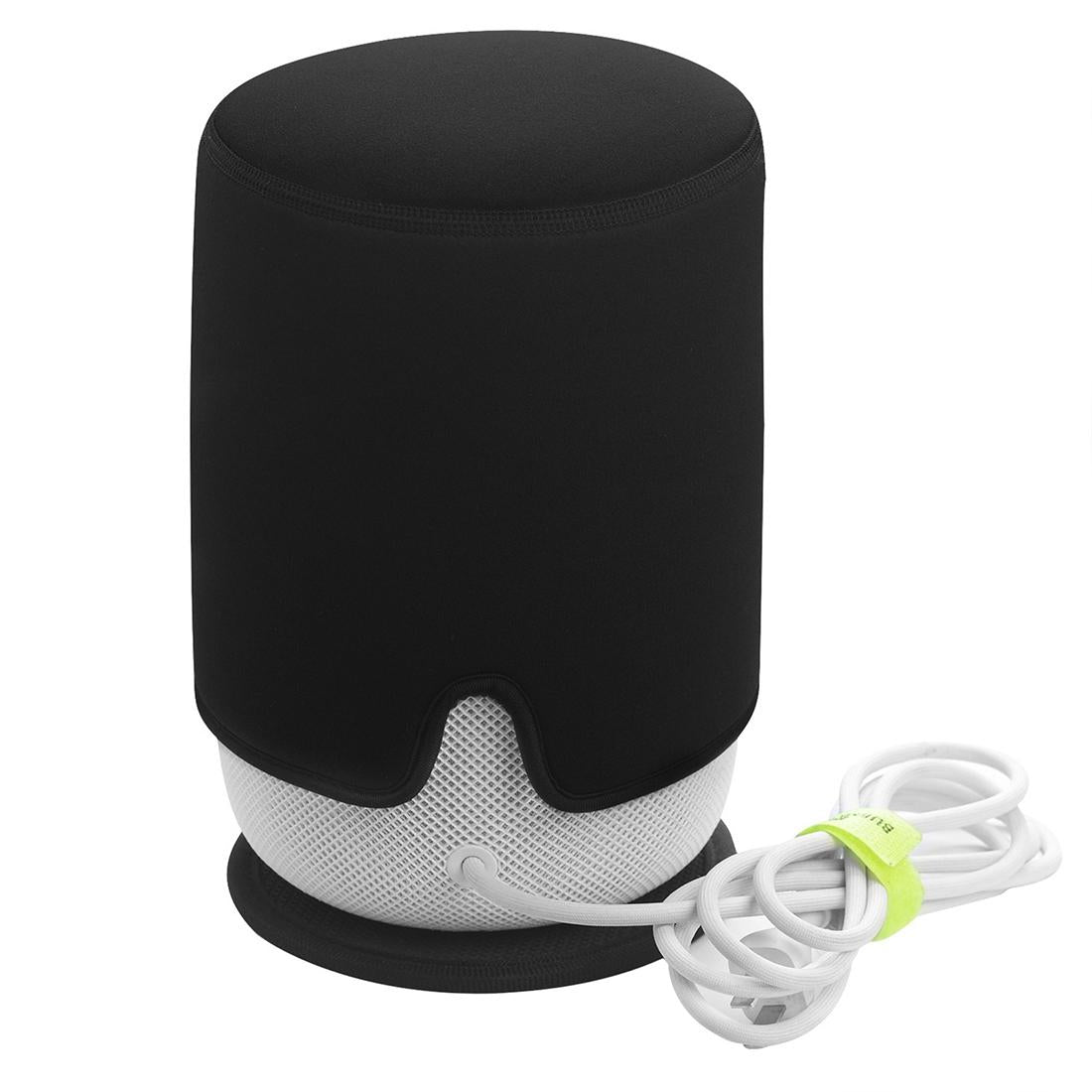 V562-4520G7PI-202504251538-00 Mini Portable Smart Bluetooth Speaker Bag for Homepod Ebsc259 - Dust Protection & Non-slip Pad - Image 1