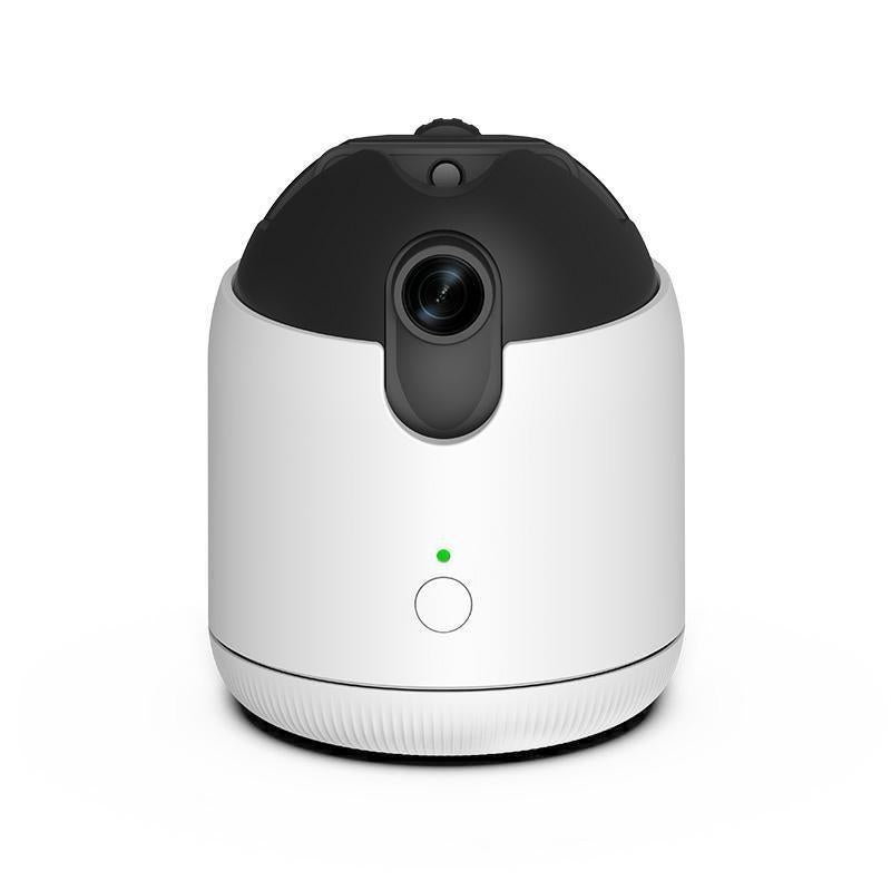 V562-4642200AYS-202503062025-00 360 Degree Smart Desktop Ptz with Automatic Face / Object Tracking - Image 1