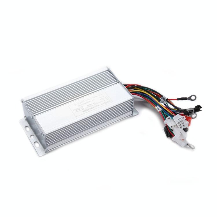 V562-4935ACD-202503031323-00 Smart 500w Electric Controller for Two-wheeled Tricycle - 64v / 60v / 48v - Image 1
