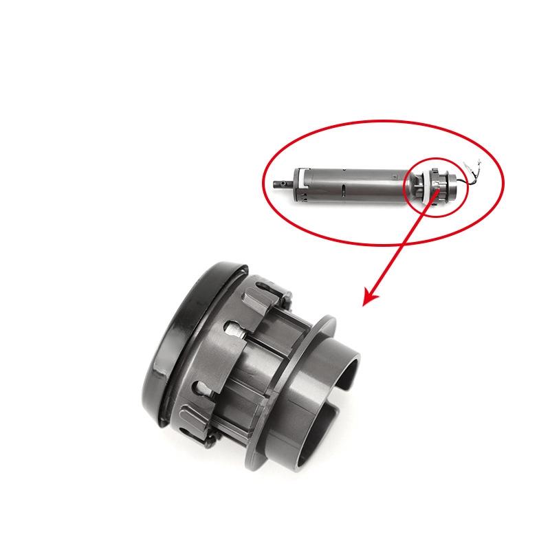 V562-5020833060DBT-202503201911-00 Soft Roller Head for Dyson V6-v11 Motor Bearing Vacuum Cleaner Parts - Image 1