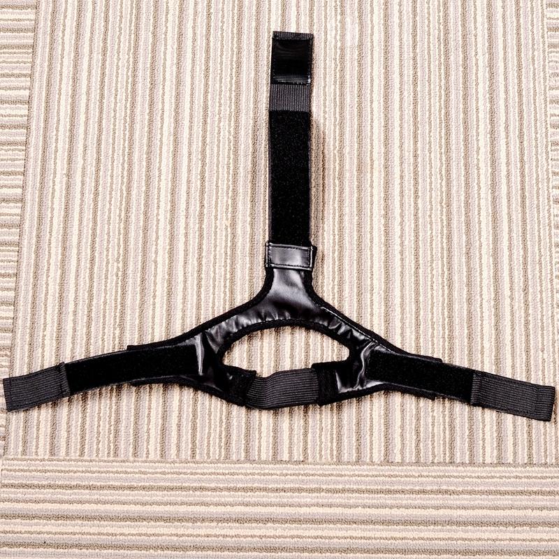 V562-50244310DBT-202503052105-00 Adjustable Head Strap for Htc Vive Vr Headset - Fits All Sizes - Image 1