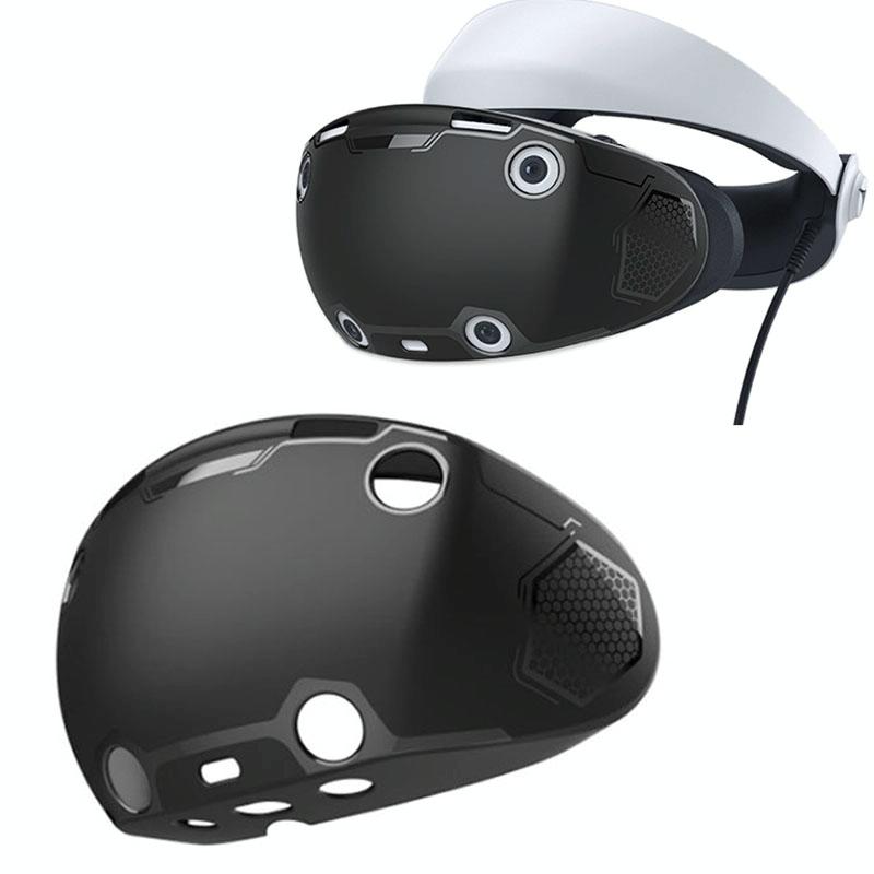 V562-50383060DBT-202503052107-00 Ps Vr2 All-inclusive Tpu Protective Case with Handle - Image 1