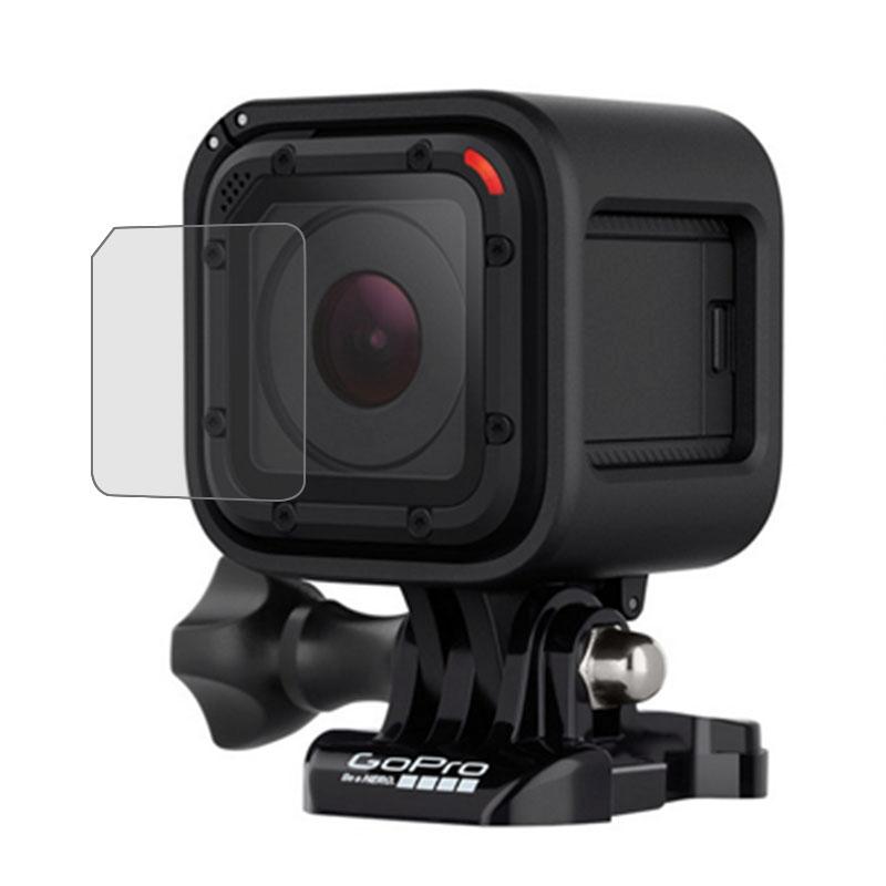 V562-5132-PLD-S-221121-00 Clear Lens Protector Film for Gopro Session Cameras - Image 1