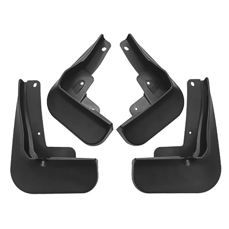 V562-5162RAC-202502260845-00 For Toyota Camry 2018-2021 4Pcs / Set Car Auto Soft Plastic Splash Flaps Fender Guard - Image 1