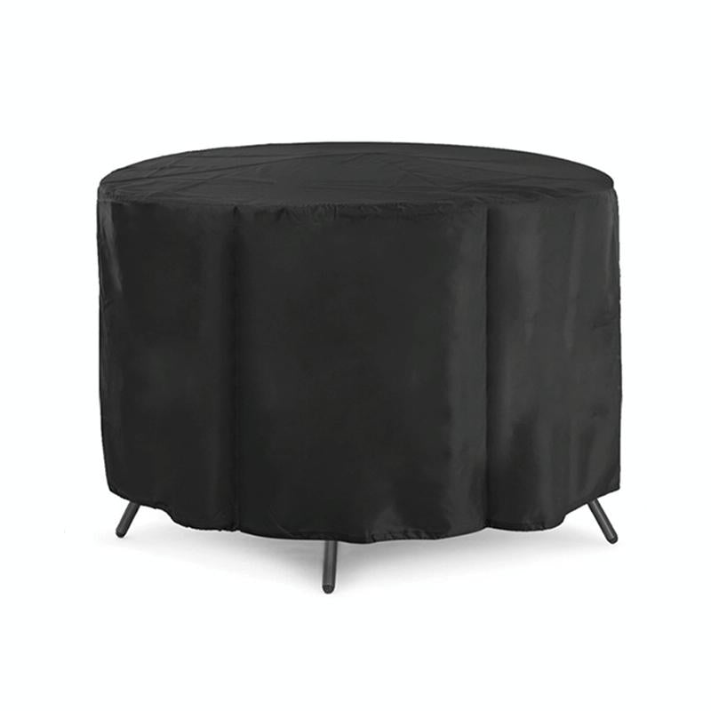 V562-5187274850DBT-202503031806-00 Waterproof Outdoor Furniture Cover - 204x60cm - Protects from Dust and Debris - Image 1
