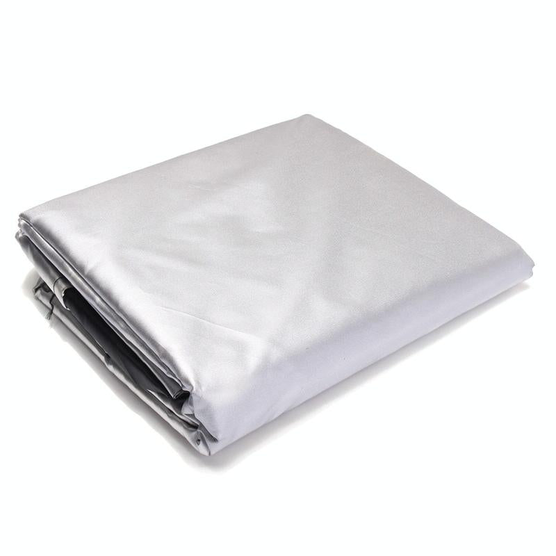 V562-5215863850DBT-202503031830-00 Waterproof Outdoor Table and Chair Cover - 200x160x70cm - Image 1