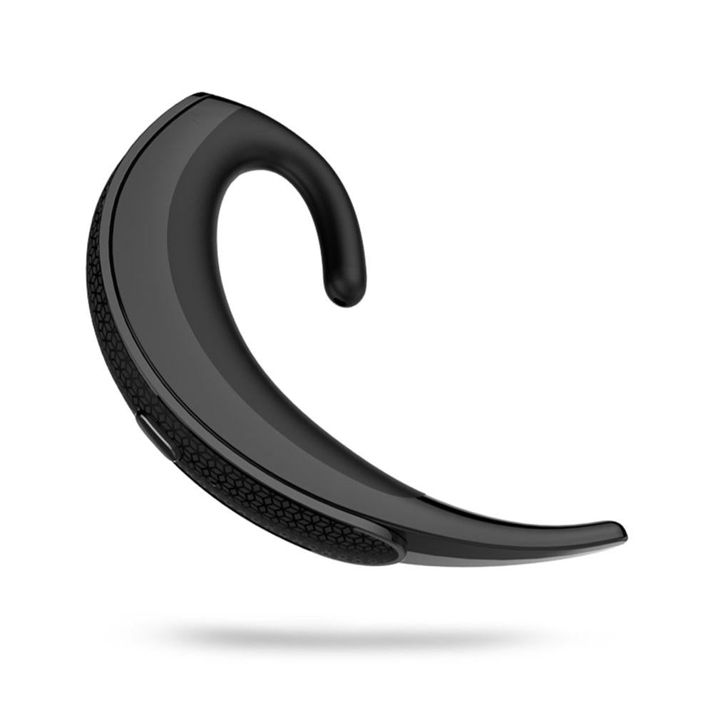 V562-54091161YZ-202505222041-00 Wireless Bluetooth Earphone - Business Style Ear-hanging - Image 1
