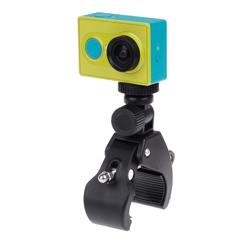 V562-5930-ACD-S-202503062115-00 Sport Camera Handlebar Mount For Xiaomi Yi - Image 1