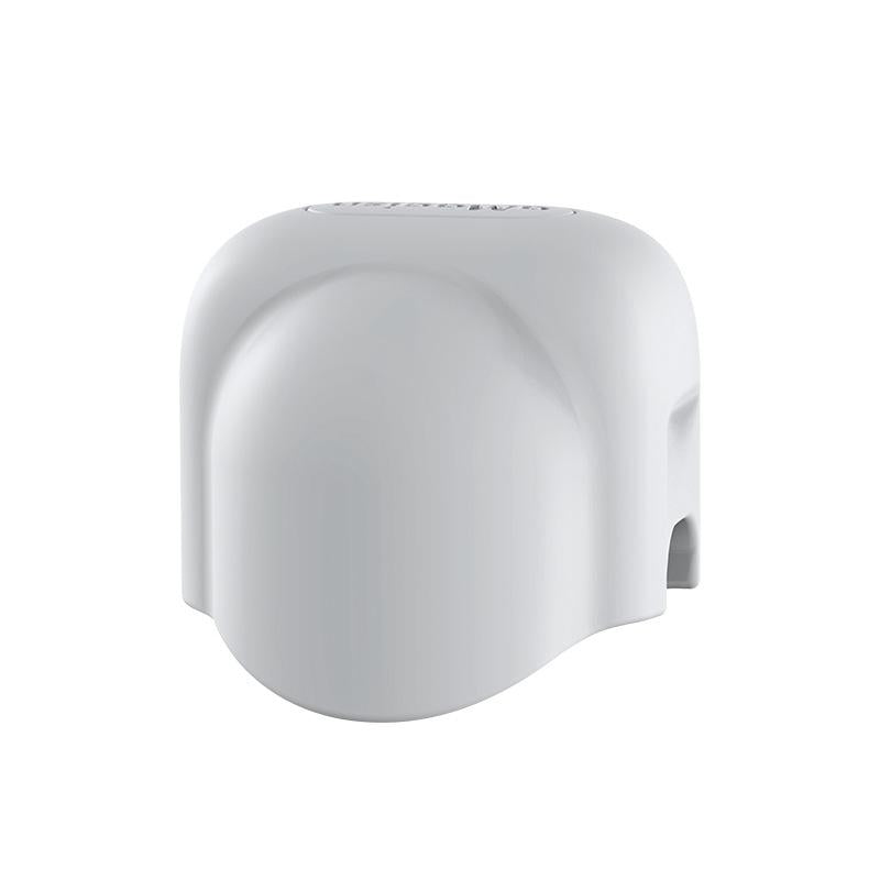 V562-6078174060DBT-221783-00 Amagisn Silicone Protective Cover for Insta360 X4 - Lens Cover Gray - Image 1