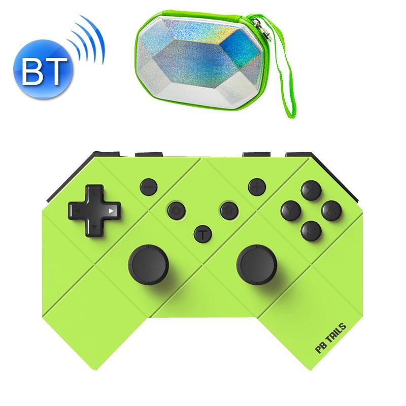 V562-6082562060DBT-202503202025-00 Switch Gamepad Deluxe - Tooth Design - Image 1