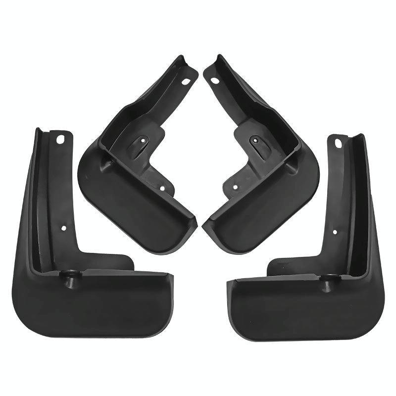 V562-6162RAC-202502260916-00 For Toyota Camry Sport 2018-2021 4Pcs / Set Car Auto Soft Plastic Splash Flaps Fender Guard - Image 1