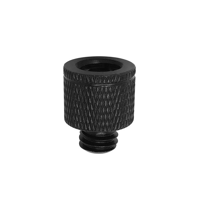 V562-6187481060DBT-220664-00 4-Piece A33 M10 To 1 / 4 Screw Adapter Set - Image 1