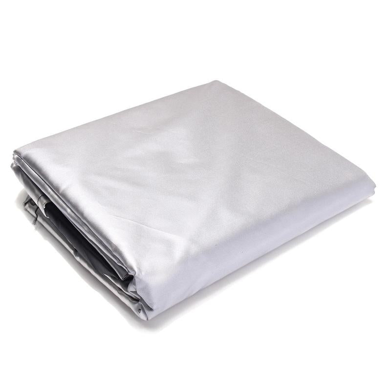 V562-6215863850DBT-202503031826-00 Waterproof Outdoor Furniture Cover - 255x130x80cm - Image 1