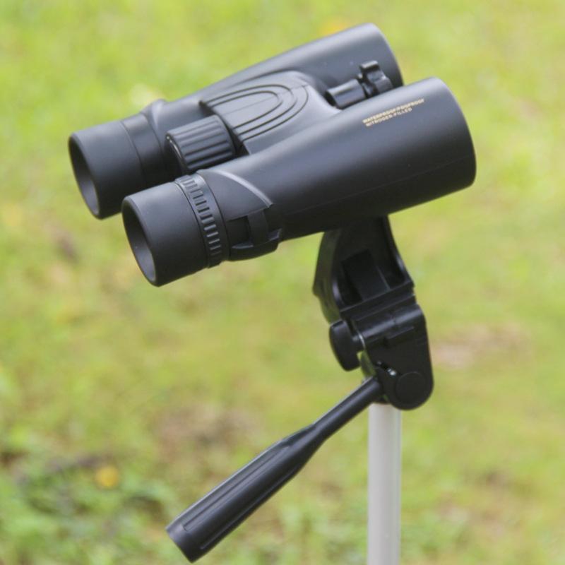 V562-62224730DBT-202504291230-00 Portable Hd Binoculars for Outdoor Mountaineering - 10x42 - Image 1