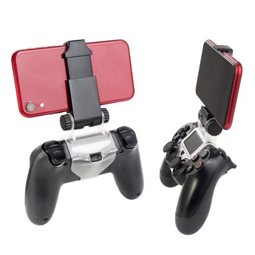 V562-625600AYS-202505201326-00 Universal Phone Clamp for Ps4 Controllers - Adjustable - Image 1