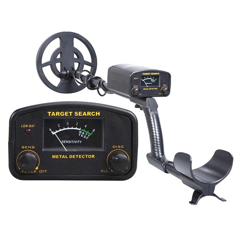 V562-64434060DBT-202502212250-00 Underground Gold Detector for Metal Detection - Image 1
