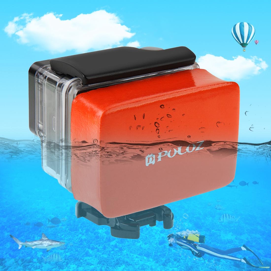 V562-64UP-202503062015-00 Adhesive Floaty Sponge for Gopro Insta360 Dji Action Cameras - Image 1