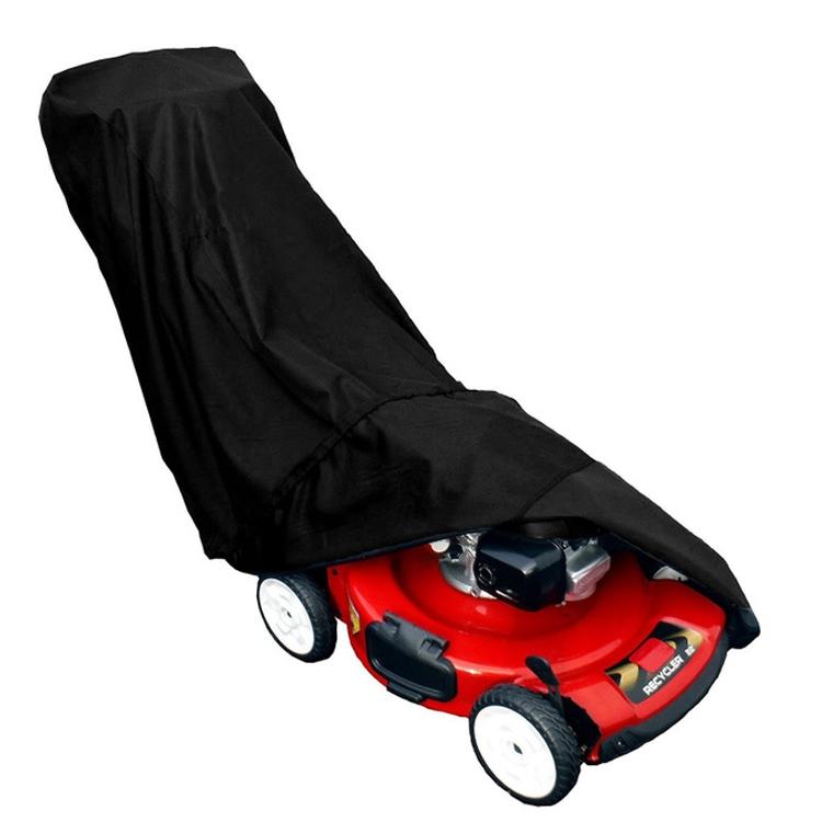 V562-67436240DBT-202503031921-00 Waterproof Lawn Mower Cover for Outdoor - Image 1