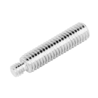 V562-7000-ACD-S-202504301326-00 Stainless Steel Screw For Tripod And Tripod Heads - 1 / 4 To 3 / 8 - Silver - Image 1