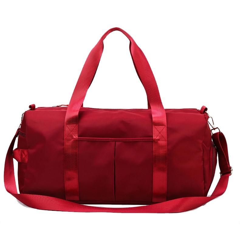 V562-7071872060DBT-202503041352-00 Waterproof Messenger Bag for Fitness - Compact Design - Image 1