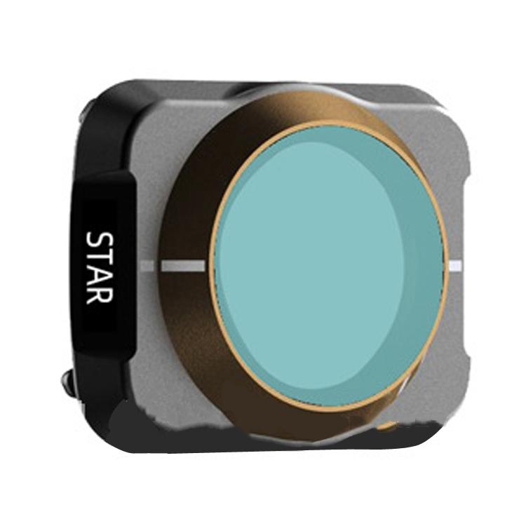 V562-7089292060DBT-202505221306-00 Star Style Motion Camera Filter for Dji Mavic Air 2 - Image 1