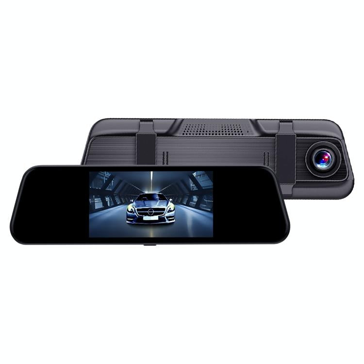 V562-7110RIP-202503062200-00 5.5 Ips Touch Screen Car Dvr - Ultra Hd 1080p - Image 1